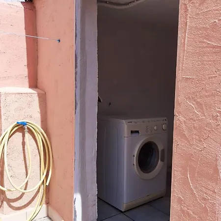 Domo Sa Prama Sarda Orosei