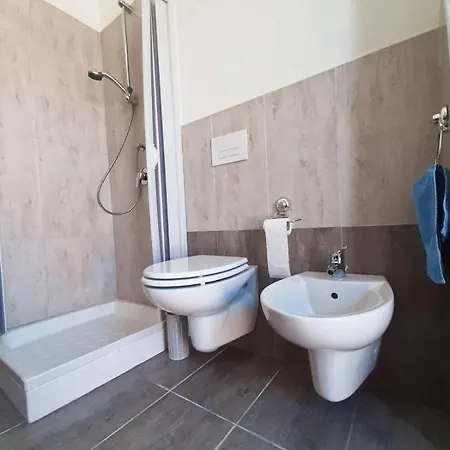 Domo Sa Prama Sarda * Orosei