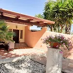 Hébergement de vacances Domo Sa Prama Sarda *