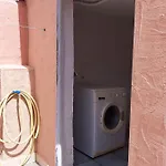 Domo Sa Prama Sarda Orosei