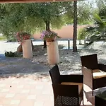 Hébergement de vacances Domo Sa Prama Sarda Orosei