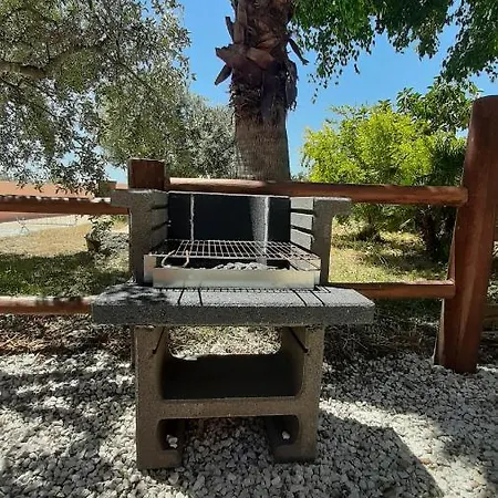 Domo Sa Prama Sarda Holiday home Orosei