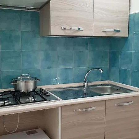 Domo Sa Prama Sarda Holiday home Orosei