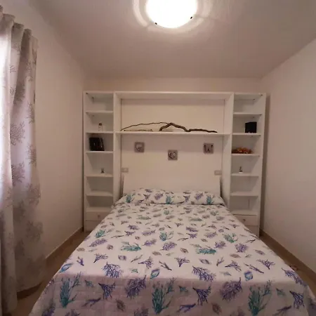Domo Sa Prama Sarda * Orosei