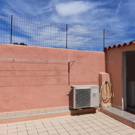 Holiday home Domo Sa Prama Sarda