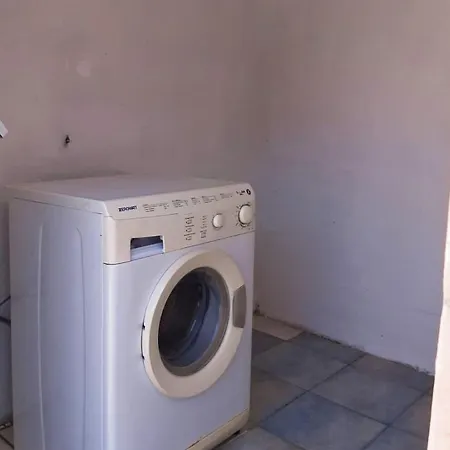 Domo Sa Prama Sarda * Orosei