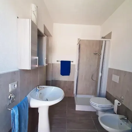 Holiday home Domo Sa Prama Sarda