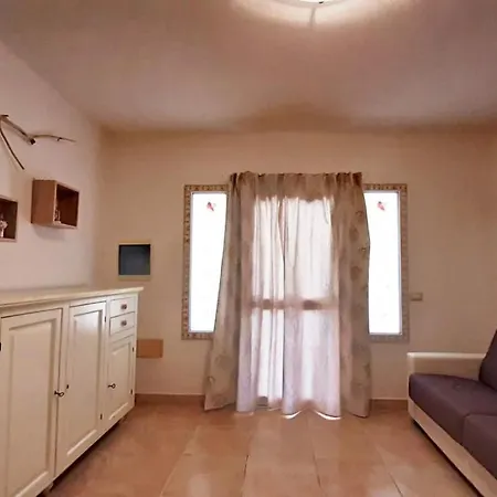 Domo Sa Prama Sarda Holiday home