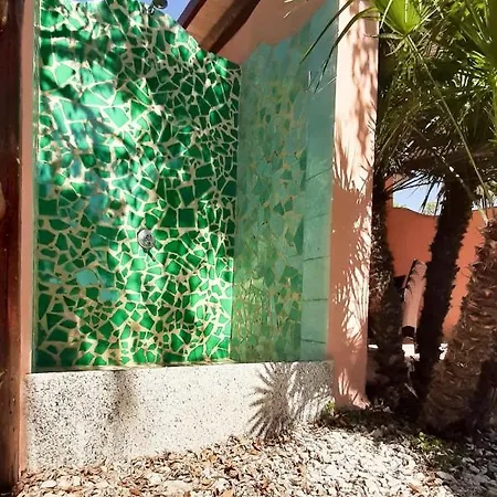 Domo Sa Prama Sarda Holiday home Orosei