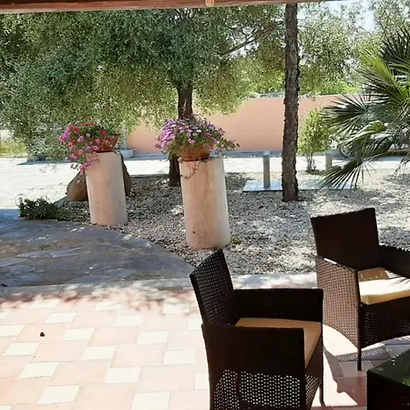 Holiday home Domo Sa Prama Sarda Orosei