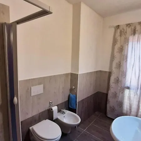 Holiday home Domo Sa Prama Sarda *