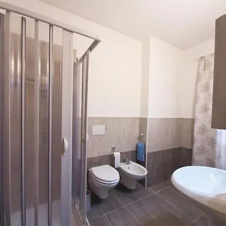 Domo Sa Prama Sarda Holiday home Orosei