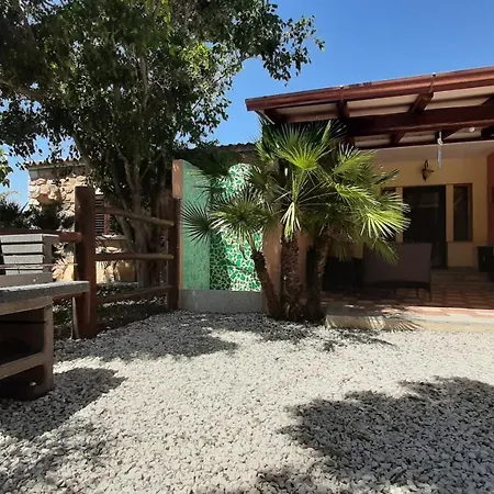 Domo Sa Prama Sarda Holiday home