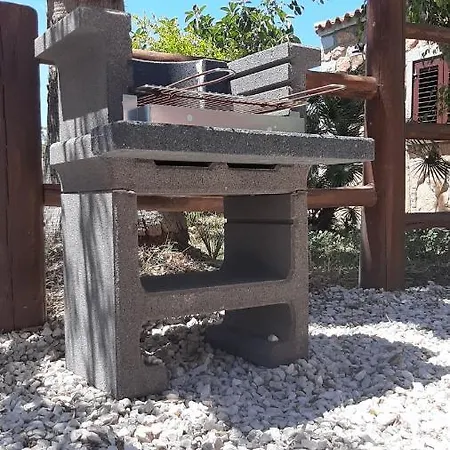 Domo Sa Prama Sarda Holiday home
