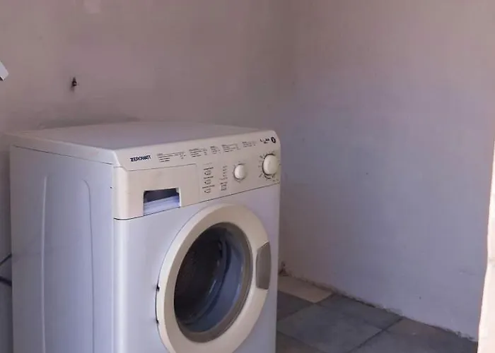 Domo Sa Prama Sarda * Orosei